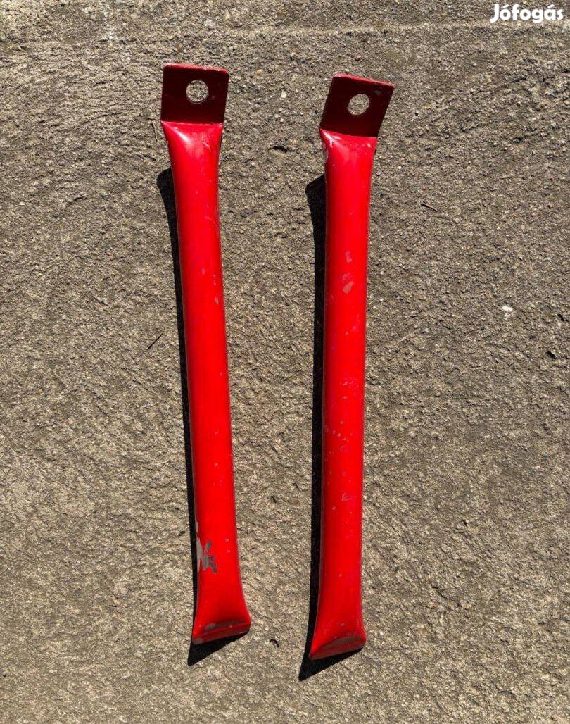 Bmw e90 e91 v brace v-brace