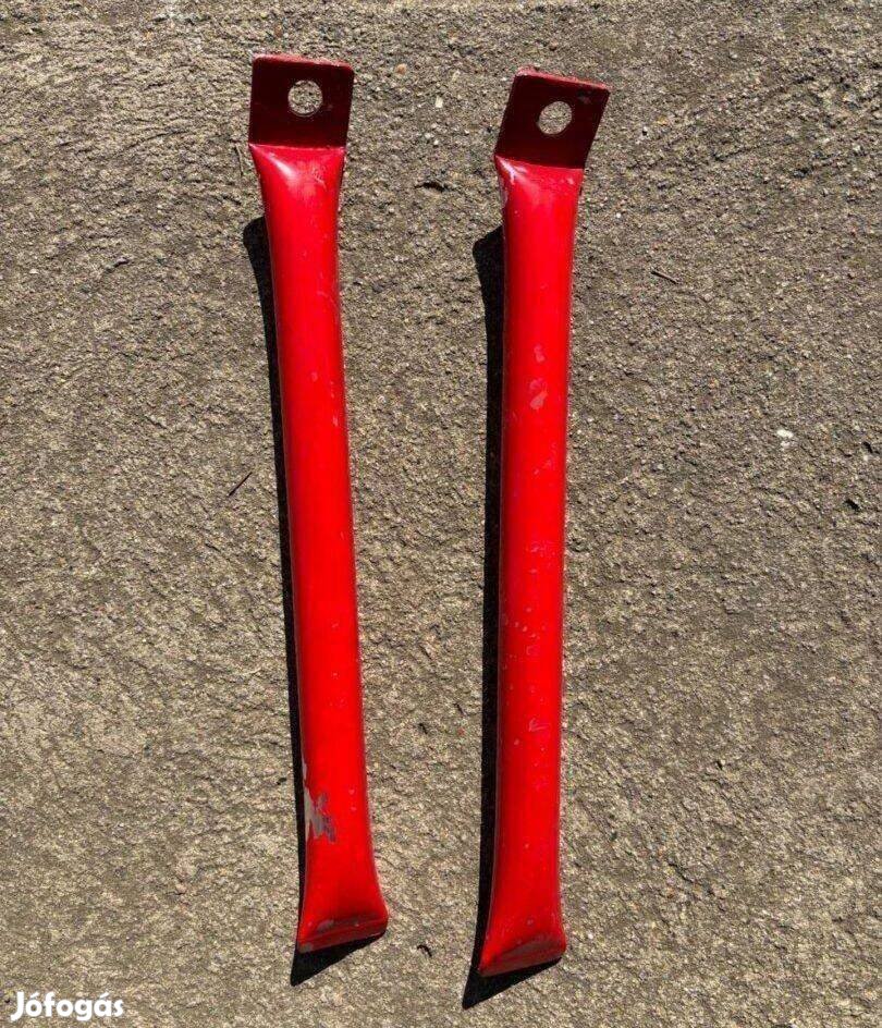 Bmw e90 e91 v brace v-brace