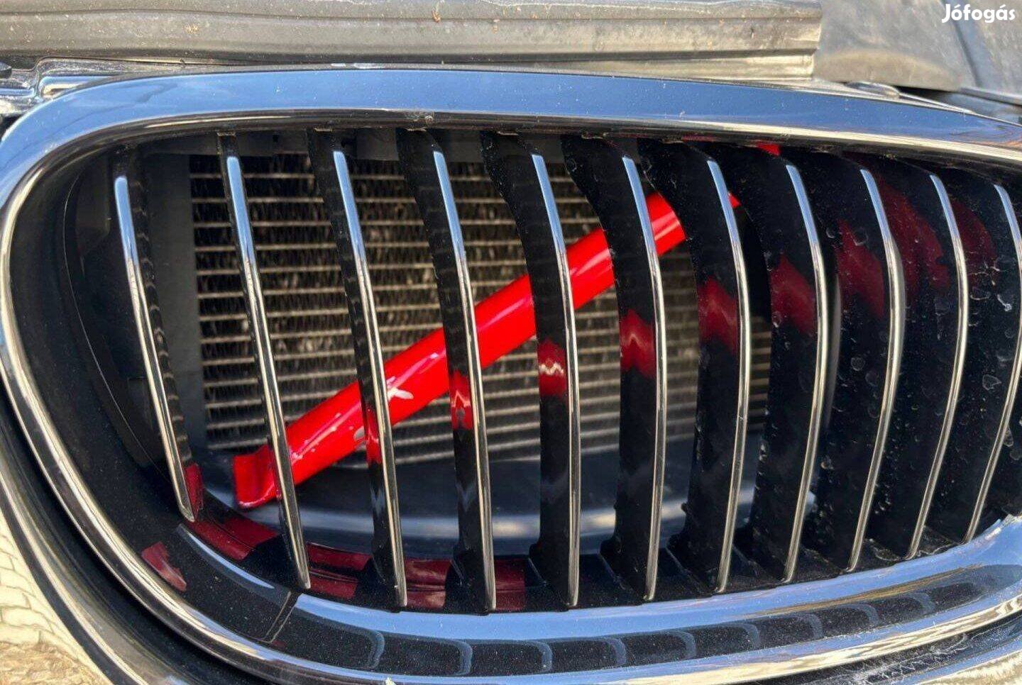 Bmw e90 e91 v brace v-brace
