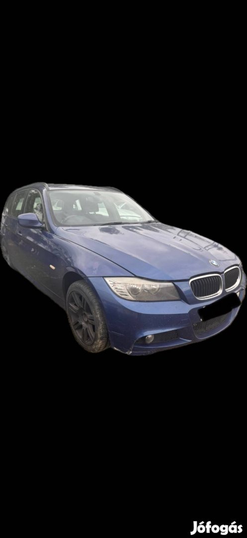Bmw e91 320d m packet bontott alkatrészek