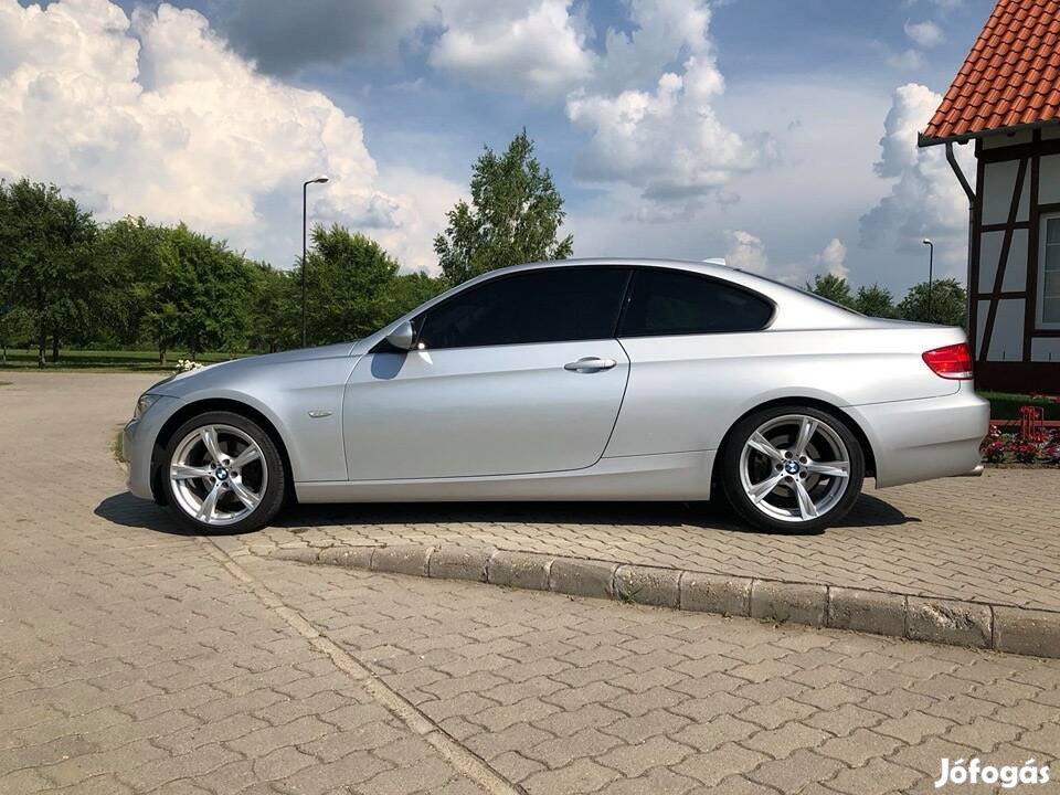 Bmw e92 320d