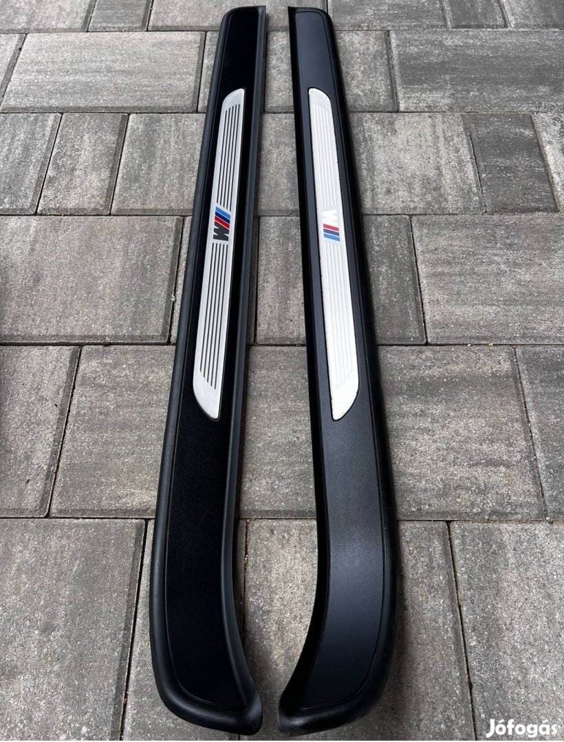 Bmw e92 M-belépők eladó 