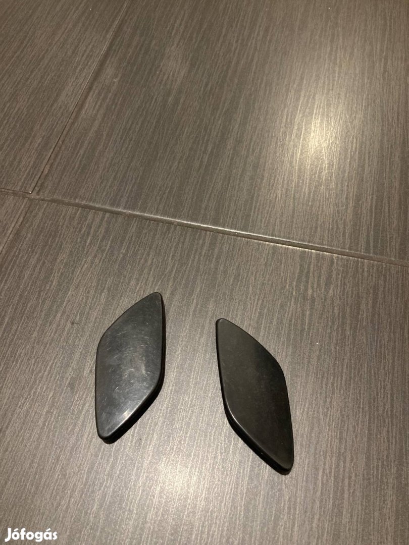 Bmw e92 M paket fényszóró mosó fedél