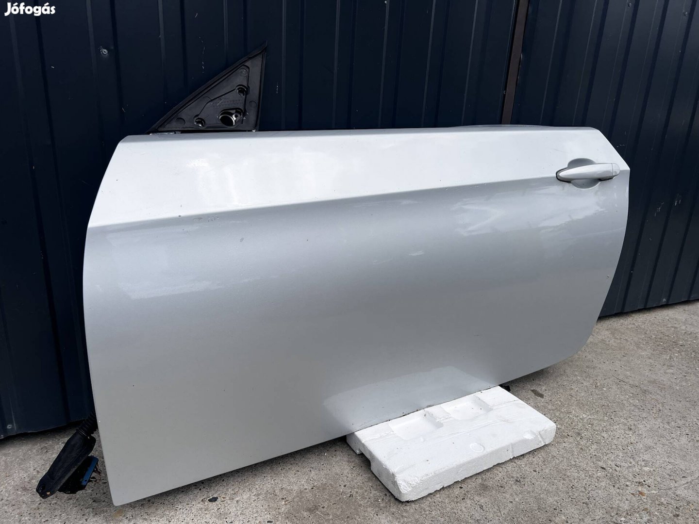 Bmw e92 coupe balos ajtó eladó 