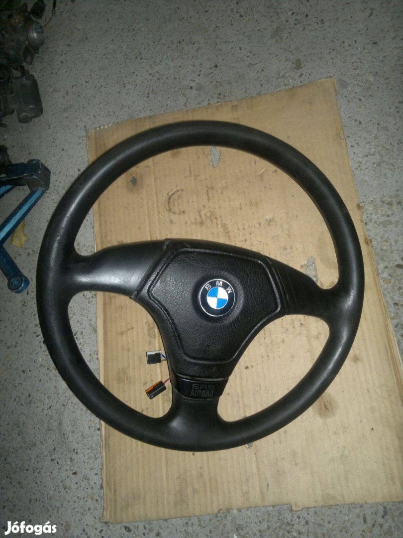 Bmw e 36 tanga kormány