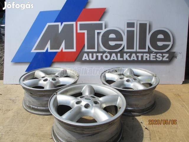 Bmw egyéb - land rover egyéb - gyári alufelni 18x7,5