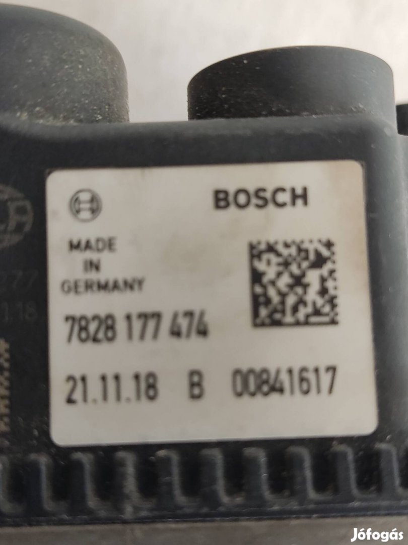 Bmw elektromos kormánymű motor
