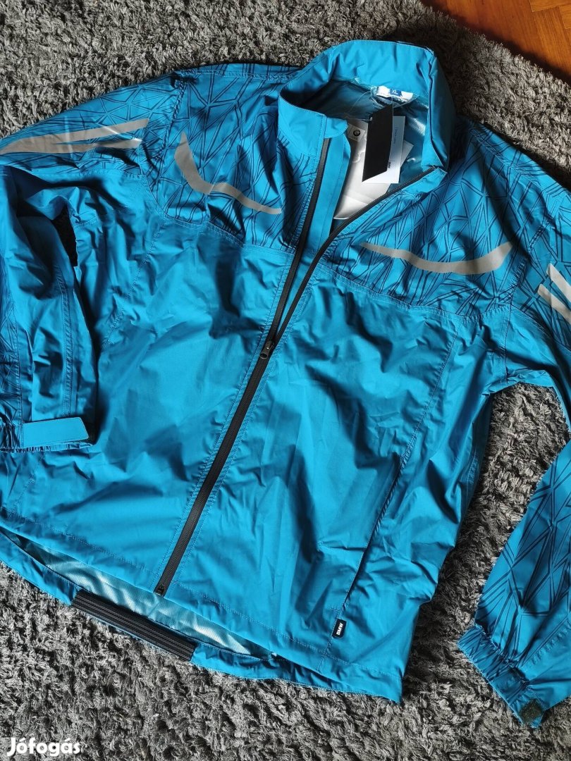 Bmw esőkabát kabát szélkabát