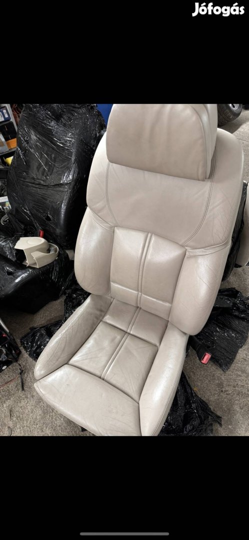 Bmw f01 komfort  bőr belső 
