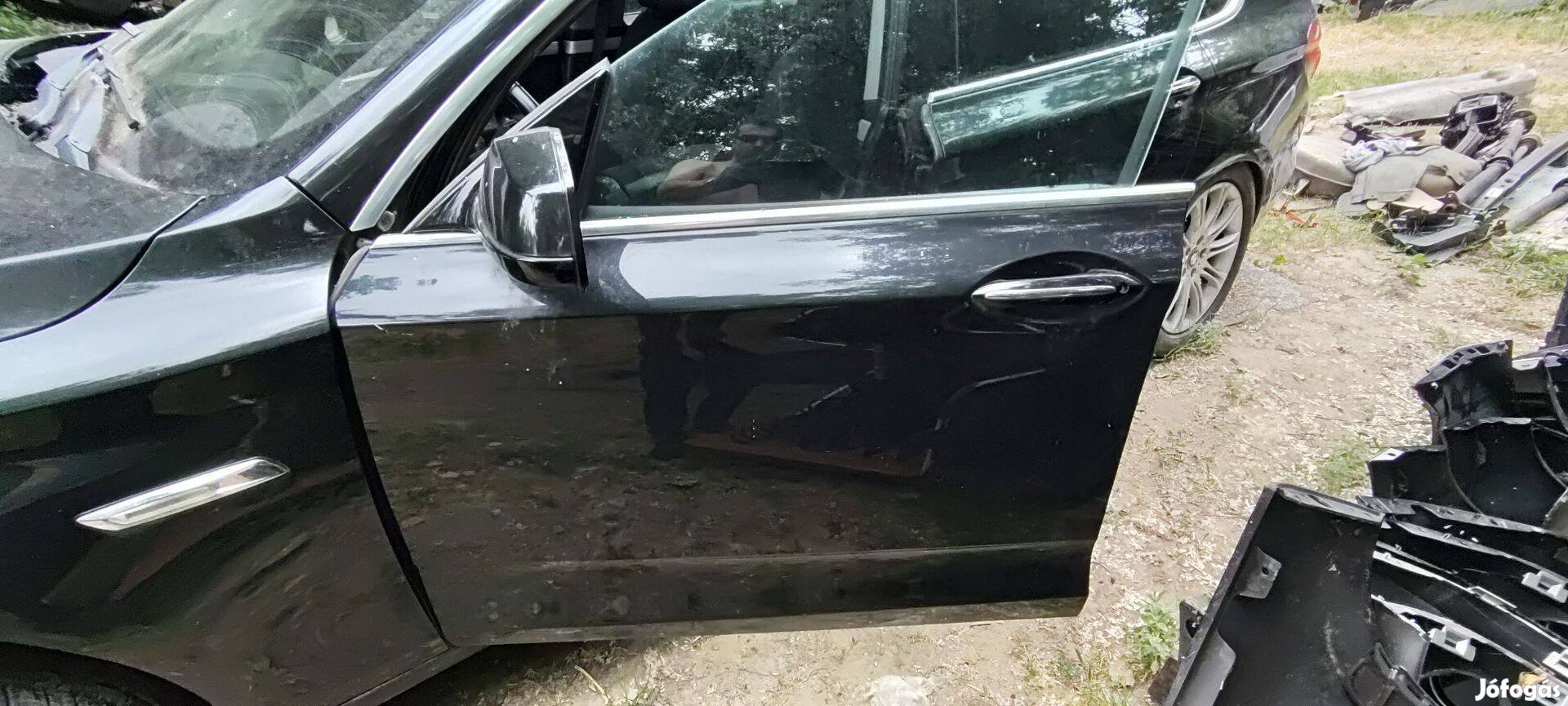 Bmw f07 gt bal első ajtó