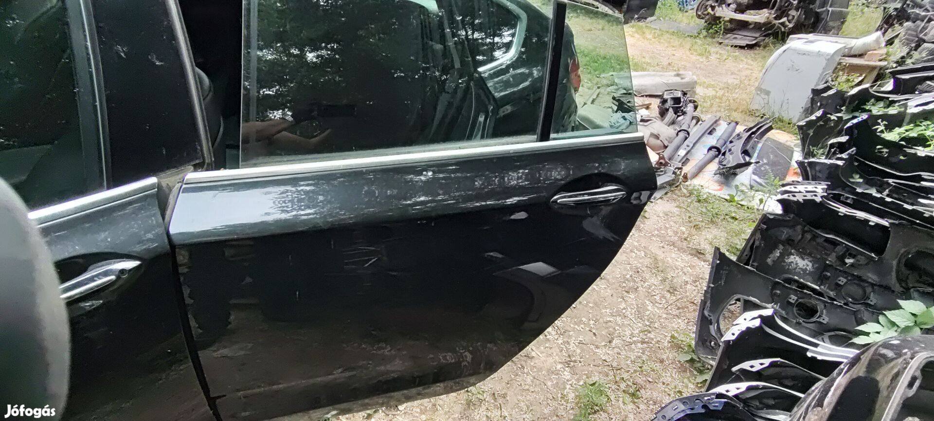 Bmw f07 gt bal hátsó ajtó
