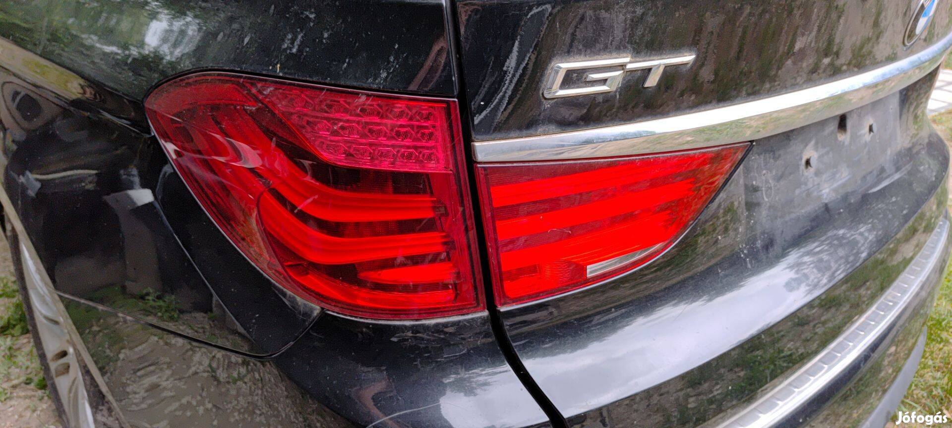 Bmw f07 gt bal hátsó külső ledes lámpa