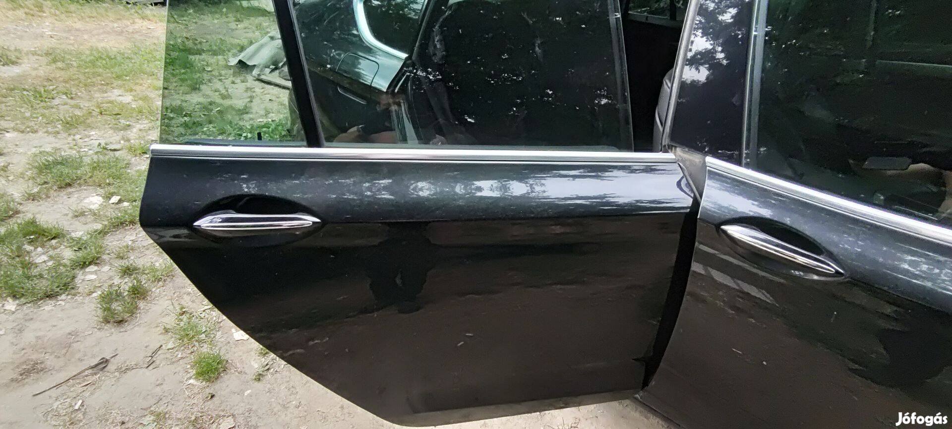 Bmw f07 gt jobb hátsó ajtó