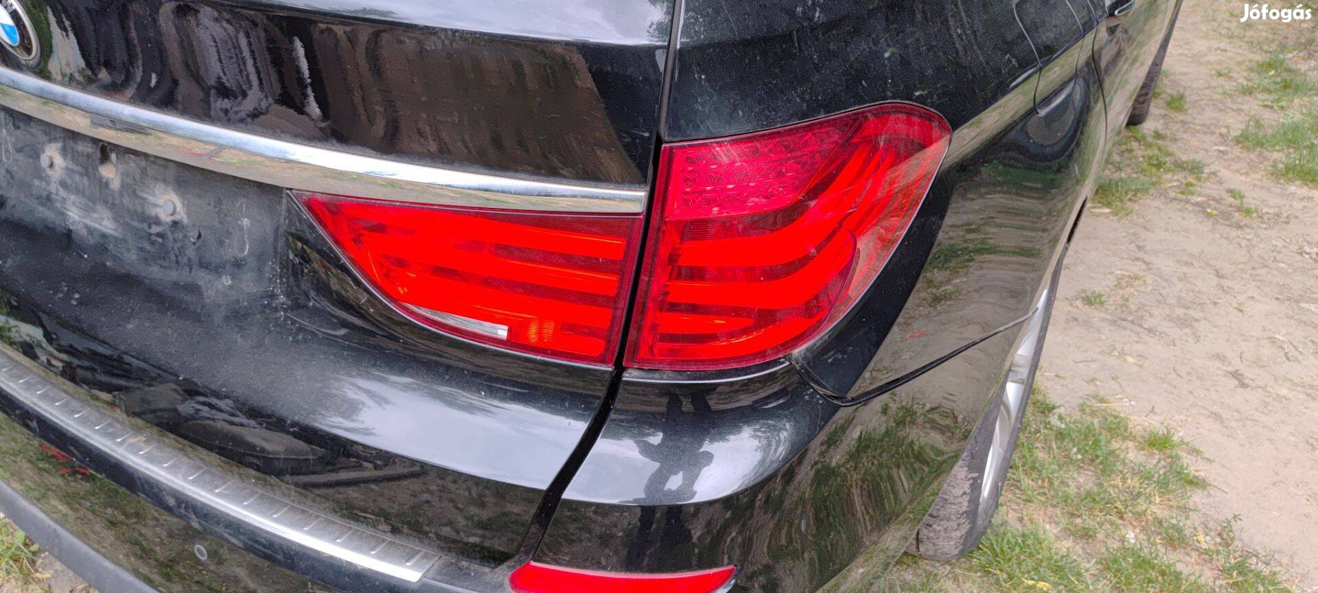 Bmw f07 gt jobb hátsó belső ledes lámpa