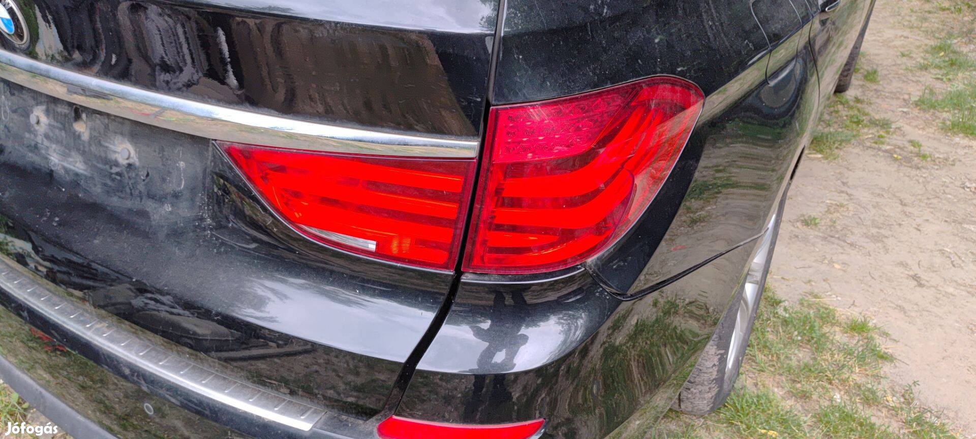 Bmw f07 gt jobb hátsó külső ledes lámpa
