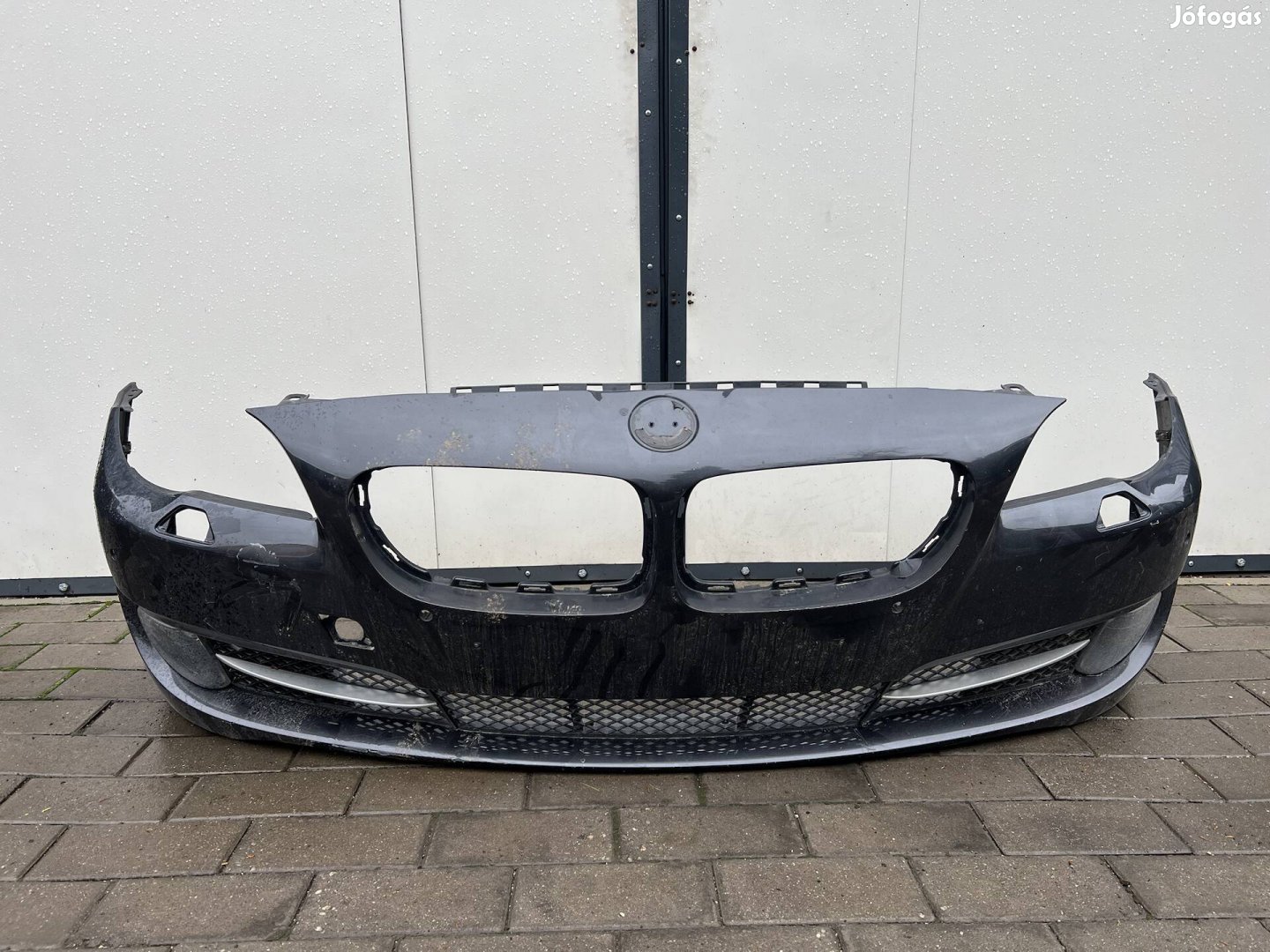 Bmw f10 első lökhárító