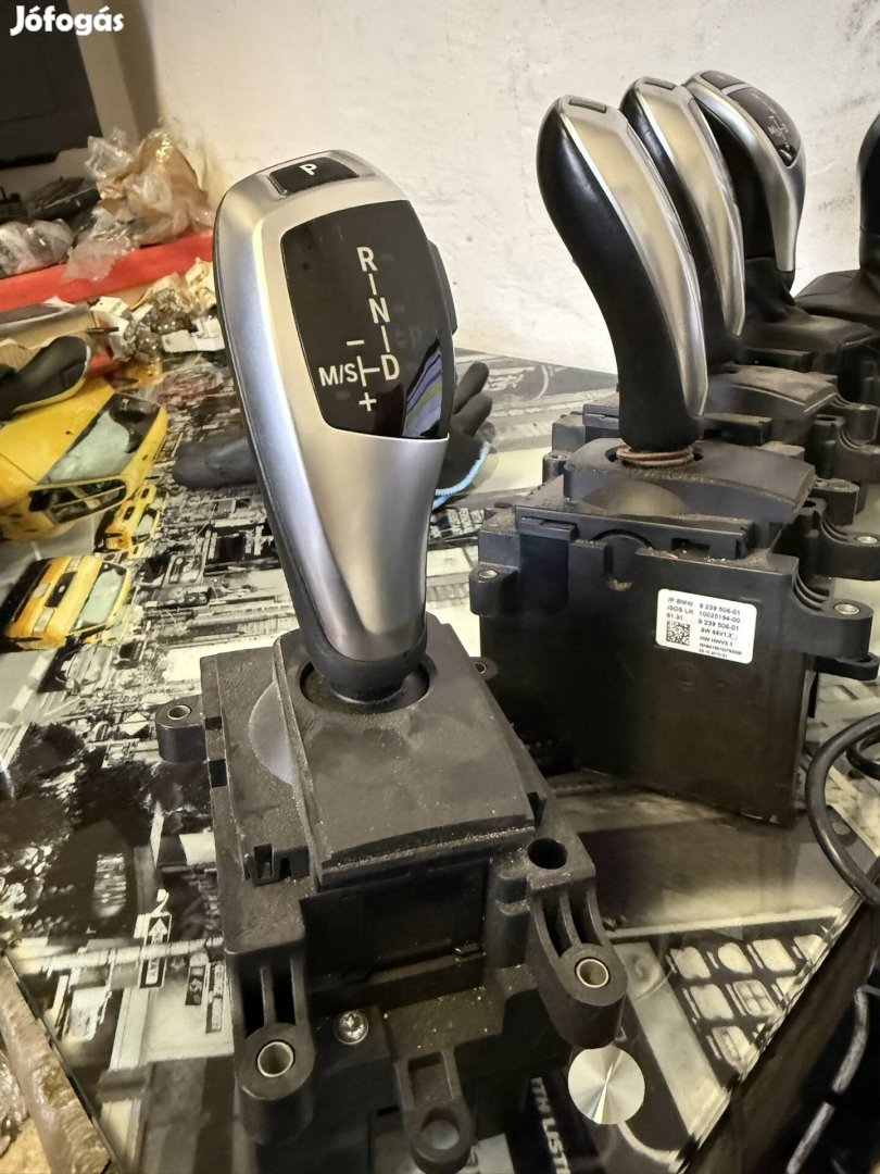 Bmw f10 f11 angol valtókar 9251188