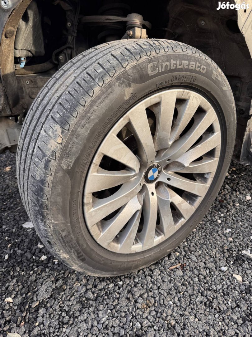 Bmw f10 f11 f07 alufelni 