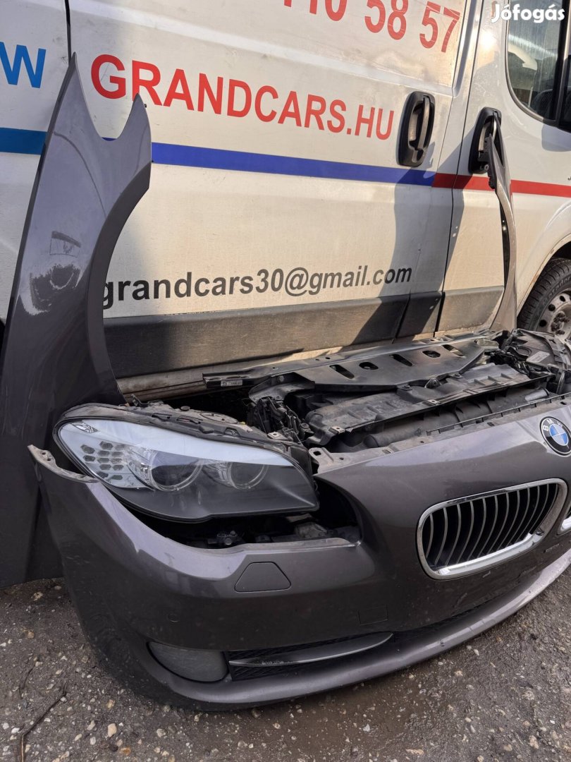 Bmw f10 f11 komplett eleje 