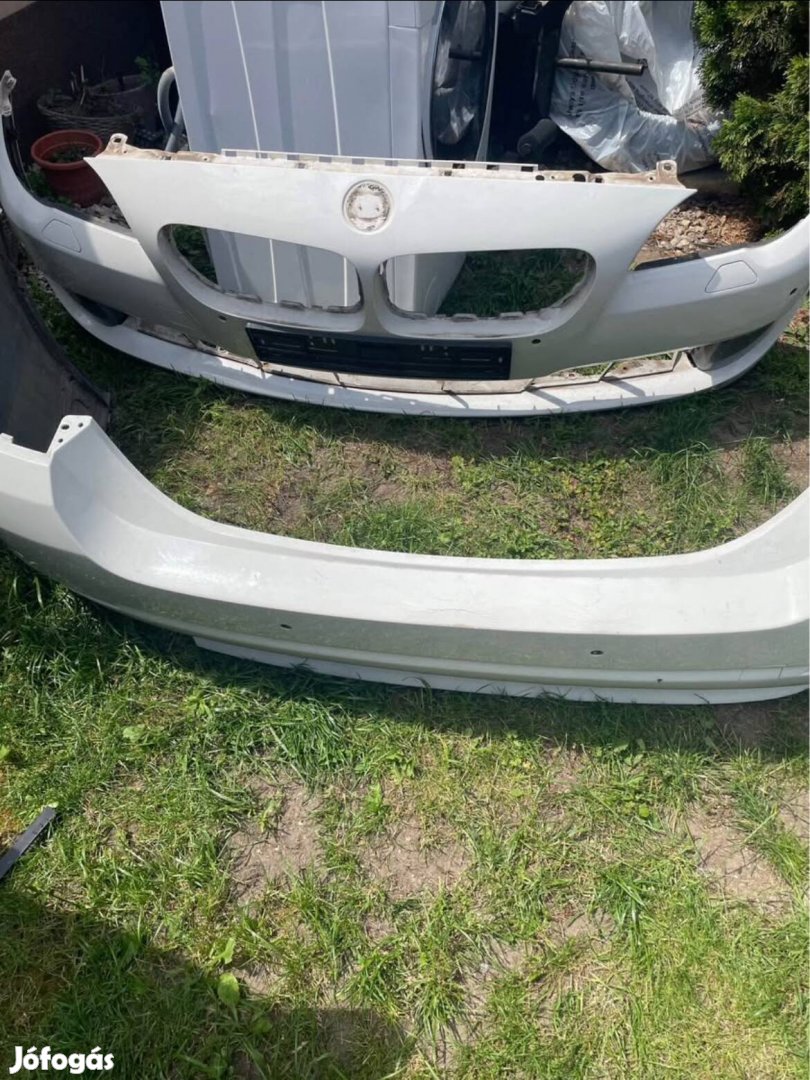 Bmw f10 lökhárító
