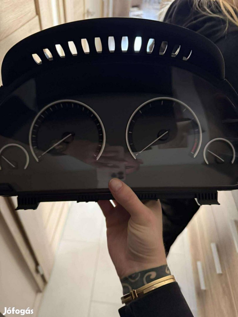 Bmw f10 óracsoport 6wa