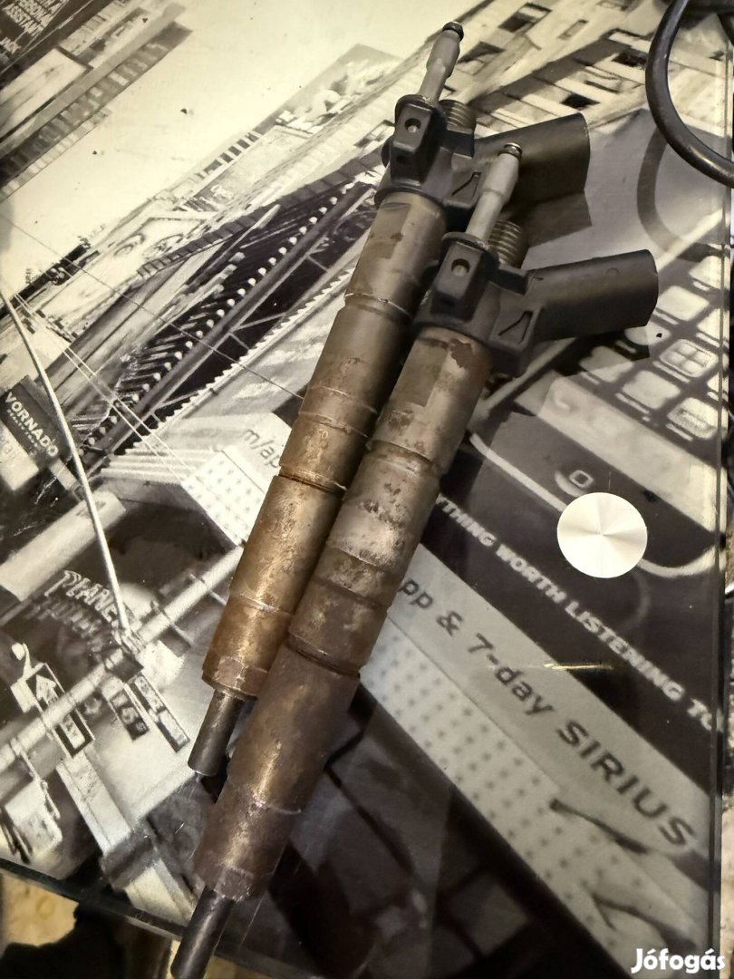 Bmw f30 f10 f07 f12 f25 f15 f26 f16 porlasztócsúcs 7823461