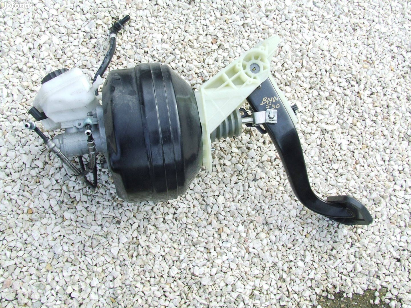 Bmw f30 fékdevander főfékmunkahenger