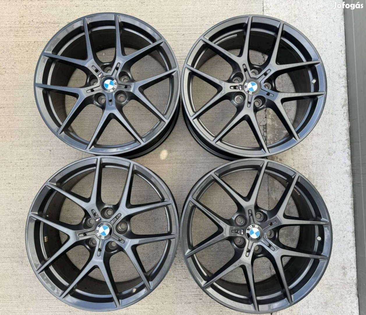 Bmw f40 f44 f45 f46 f70 alufelni 18 felni 5x112