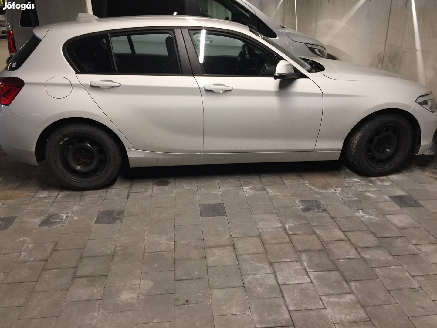 Bmw felni 16 colos, 1-es, 3-as, 5x120