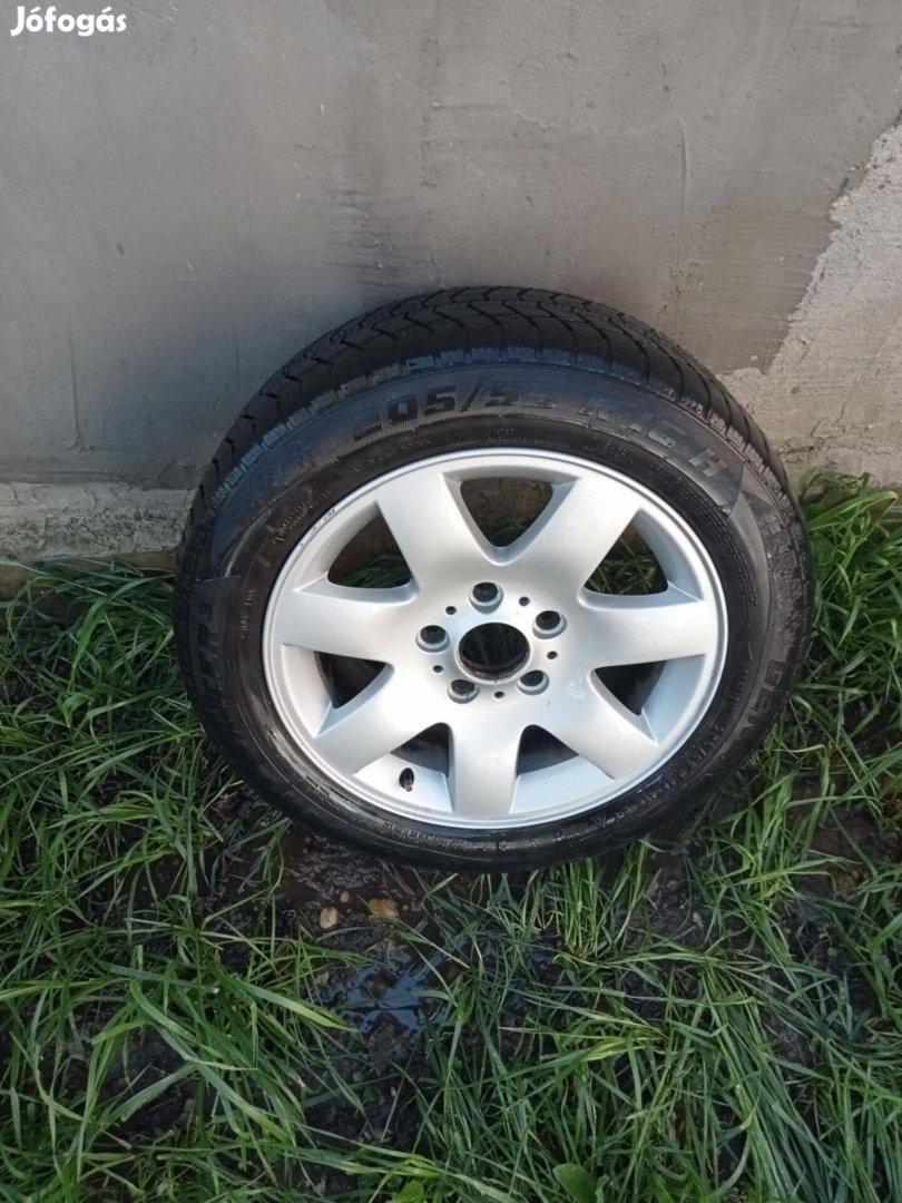 Bmw felni 16os