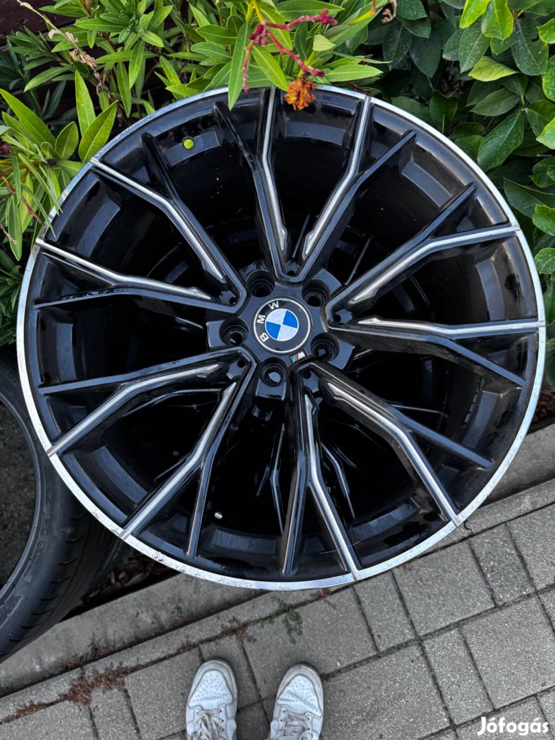 Bmw felni 20 g11 g12 g30 g31