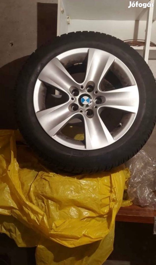 Bmw felni R17 garnitúra