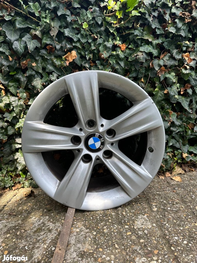 Bmw felni (16) nyári gumival eladó!