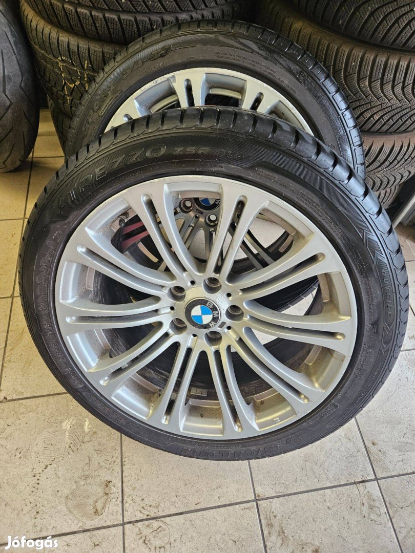 Bmw felni alufelni 19