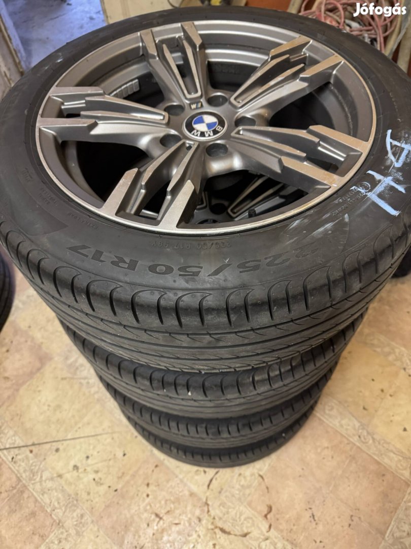 Bmw felni eladó