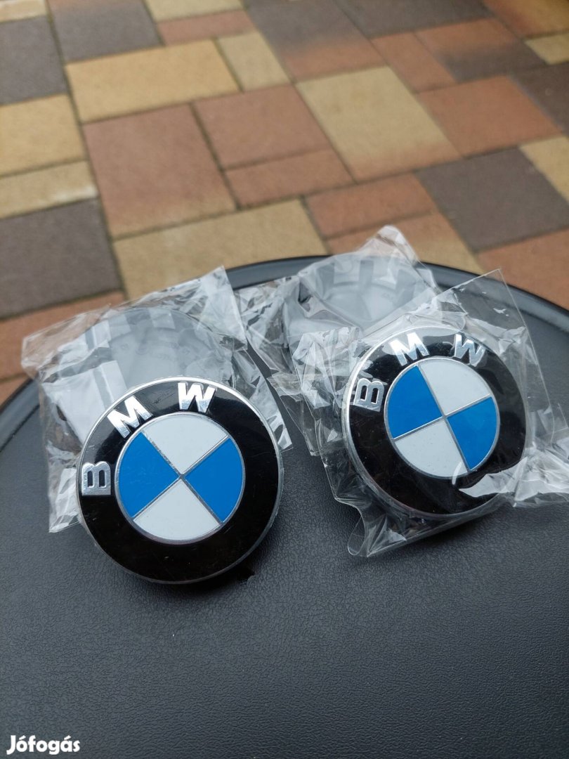 Bmw felni kupak szett 68mm