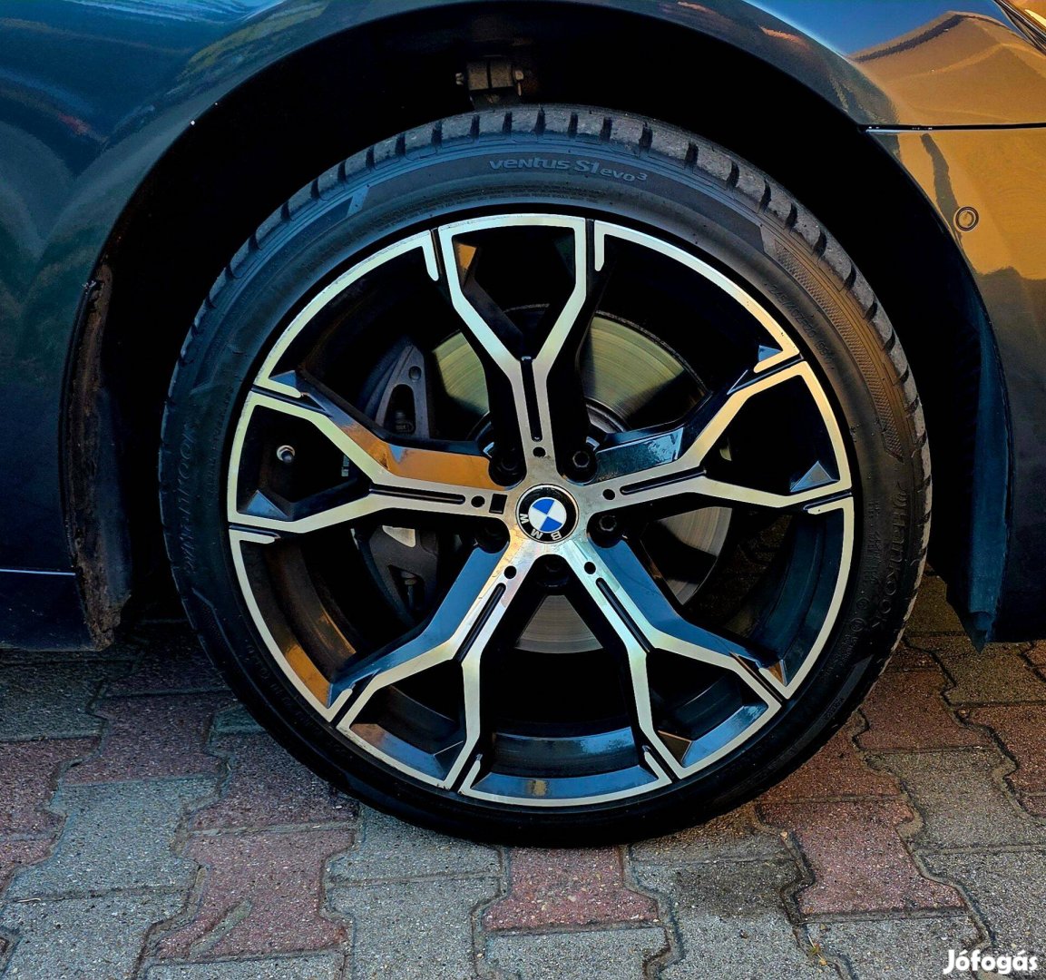 Bmw felni style 741