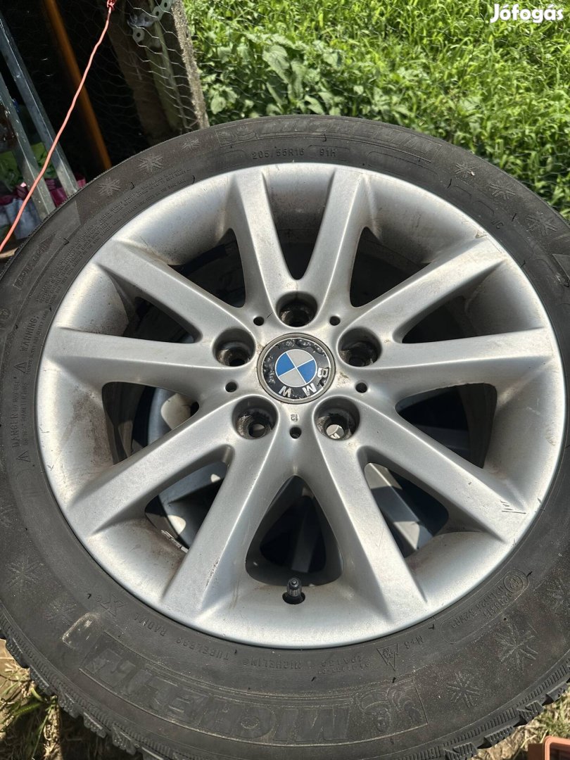 Bmw felni szettek