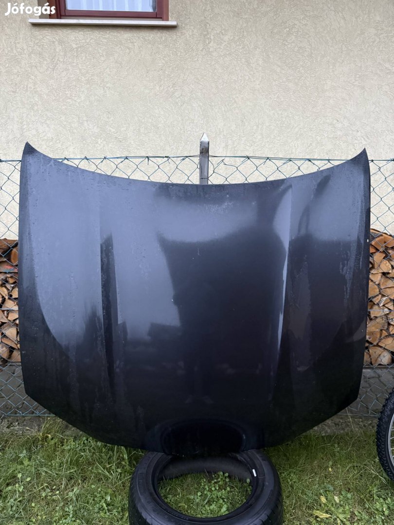 Bmw g01 g02 x3 x4 motorhazteto motorteto