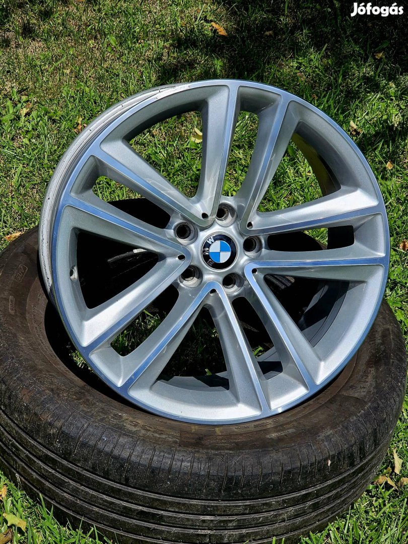 Bmw g11 - 12, g30 - 31. 5x112 r19 alufelni 8.5 x 19.