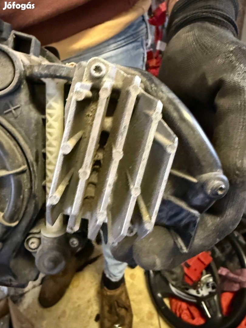 Bmw g30 g31 adaptive led index irányjelző