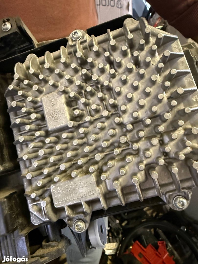 Bmw g30 g31 adaptive led lámpavezérlő 8491414