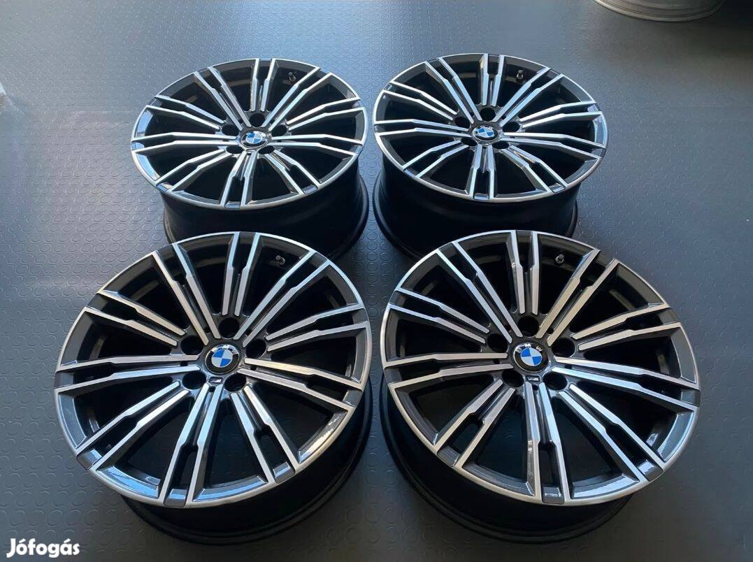 Bmw g42 g20 g21 g22 g23 alufelni 18 felni 5x112
