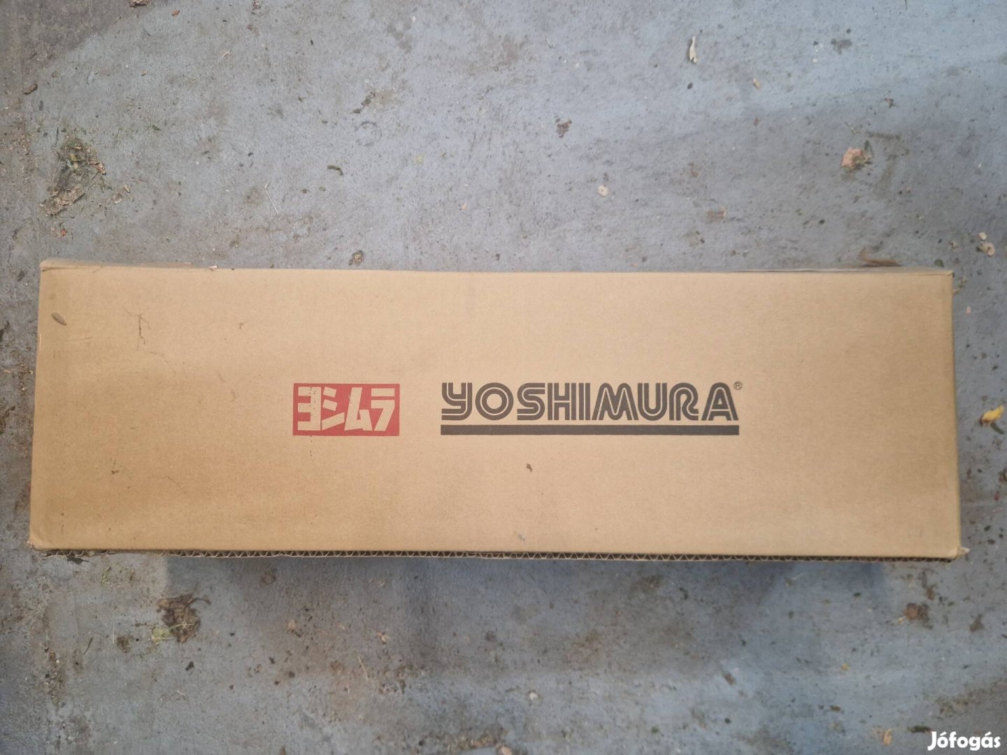 Bmw gs Yoshimura