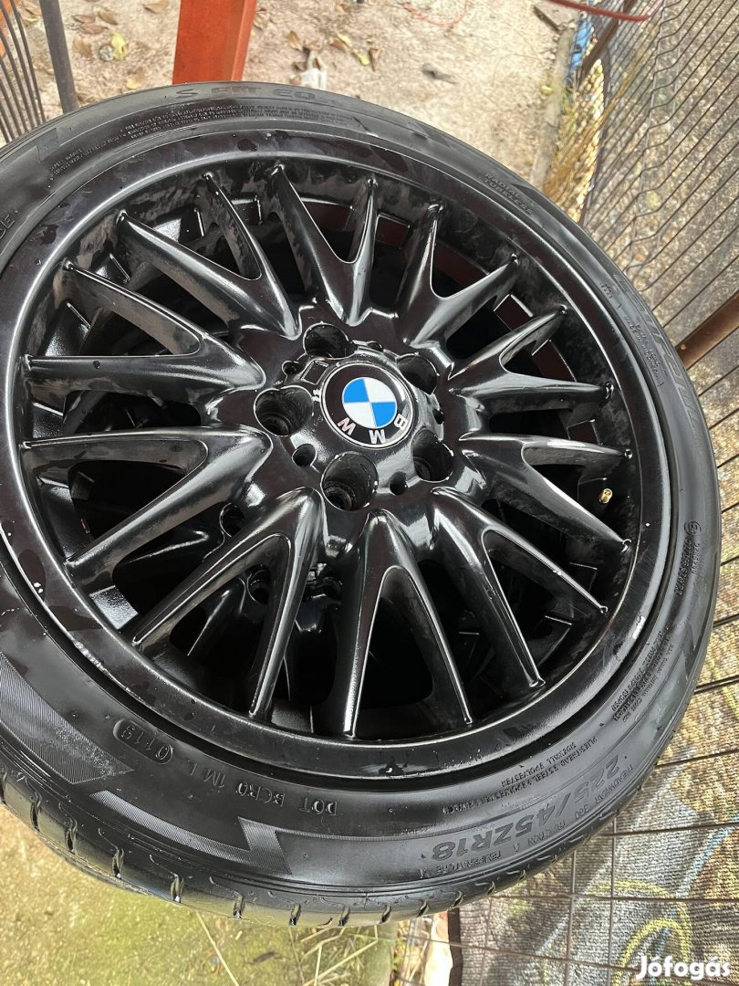 Bmw gyári M alufelni szett