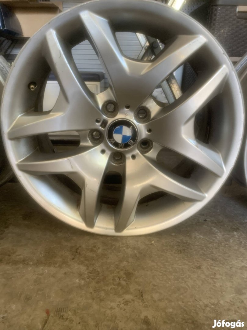 Bmw gyári X3 m 18"