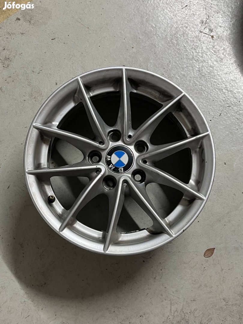 Bmw gyári felni 16 1 db!
