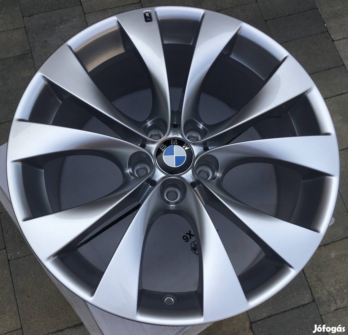 Bmw gyári felni Styling 227M