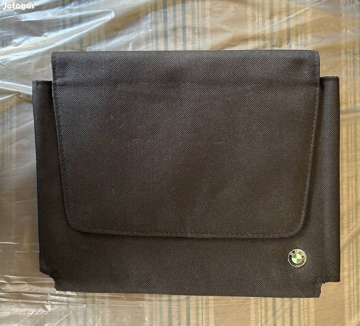 Bmw gyári irattartó mappa e60 e46 e90 stb.