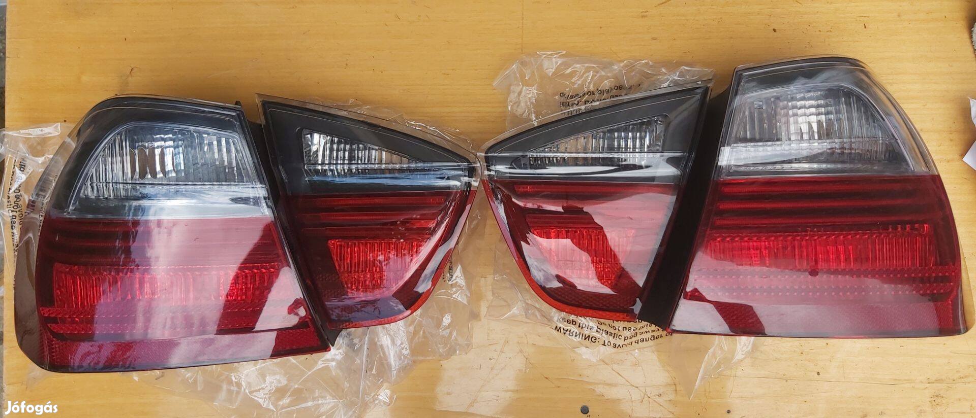Bmw hátsólámpa